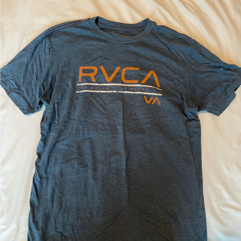 COPY - RVCA T-Shirt size Large